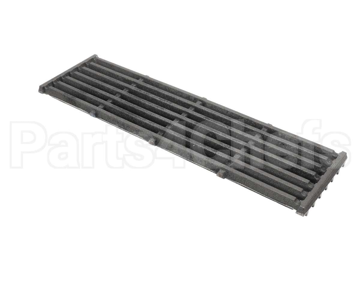 K00417 Globe Grate