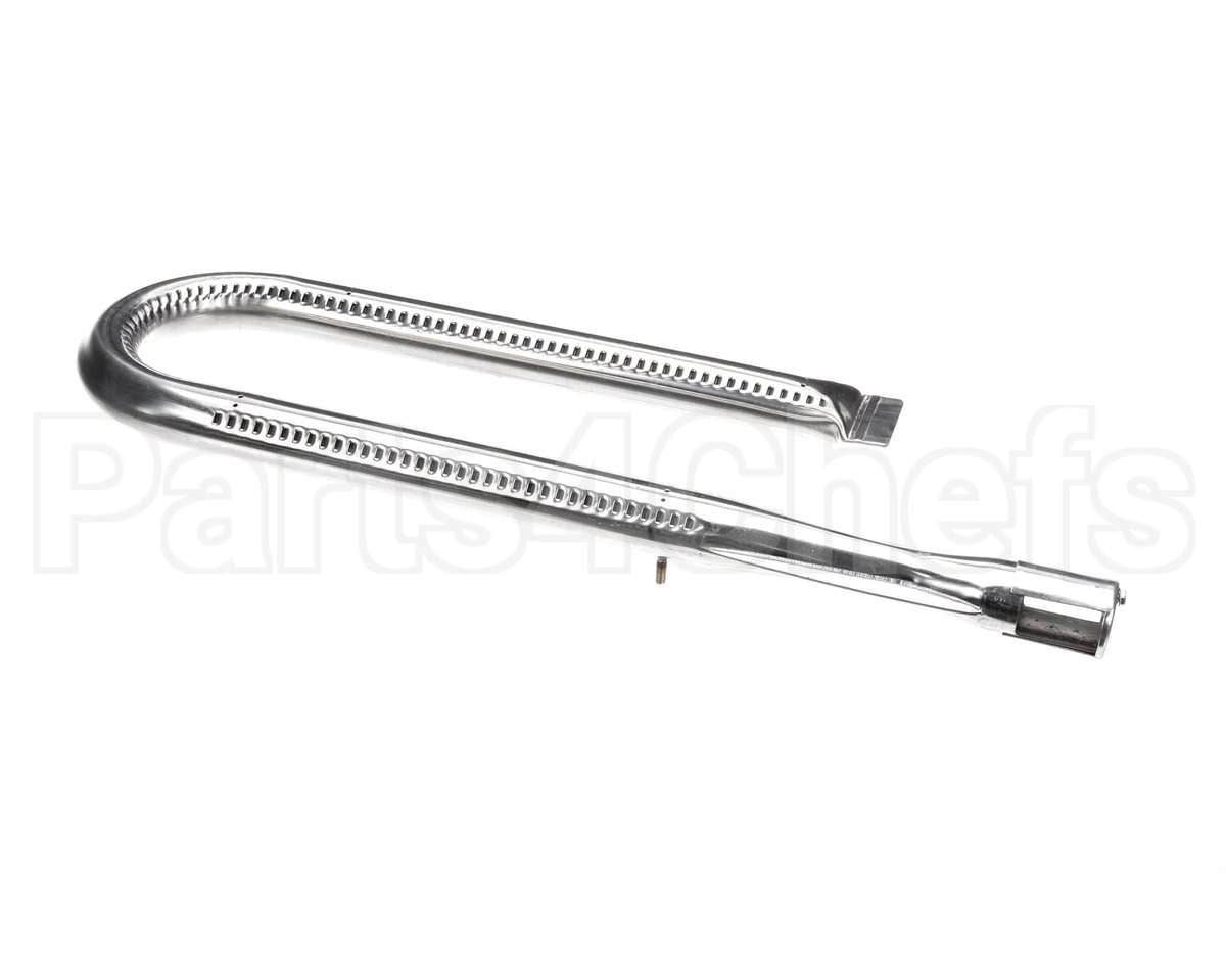 K00418 Globe U" Shape Burner-Charbroiler