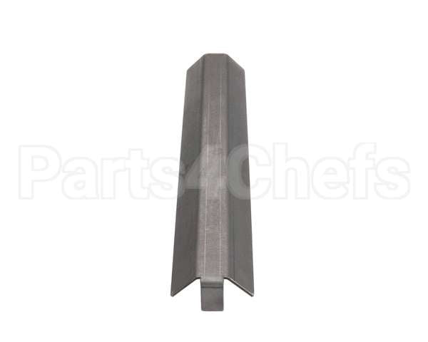 K00419 Globe Radiant Plate-Ss