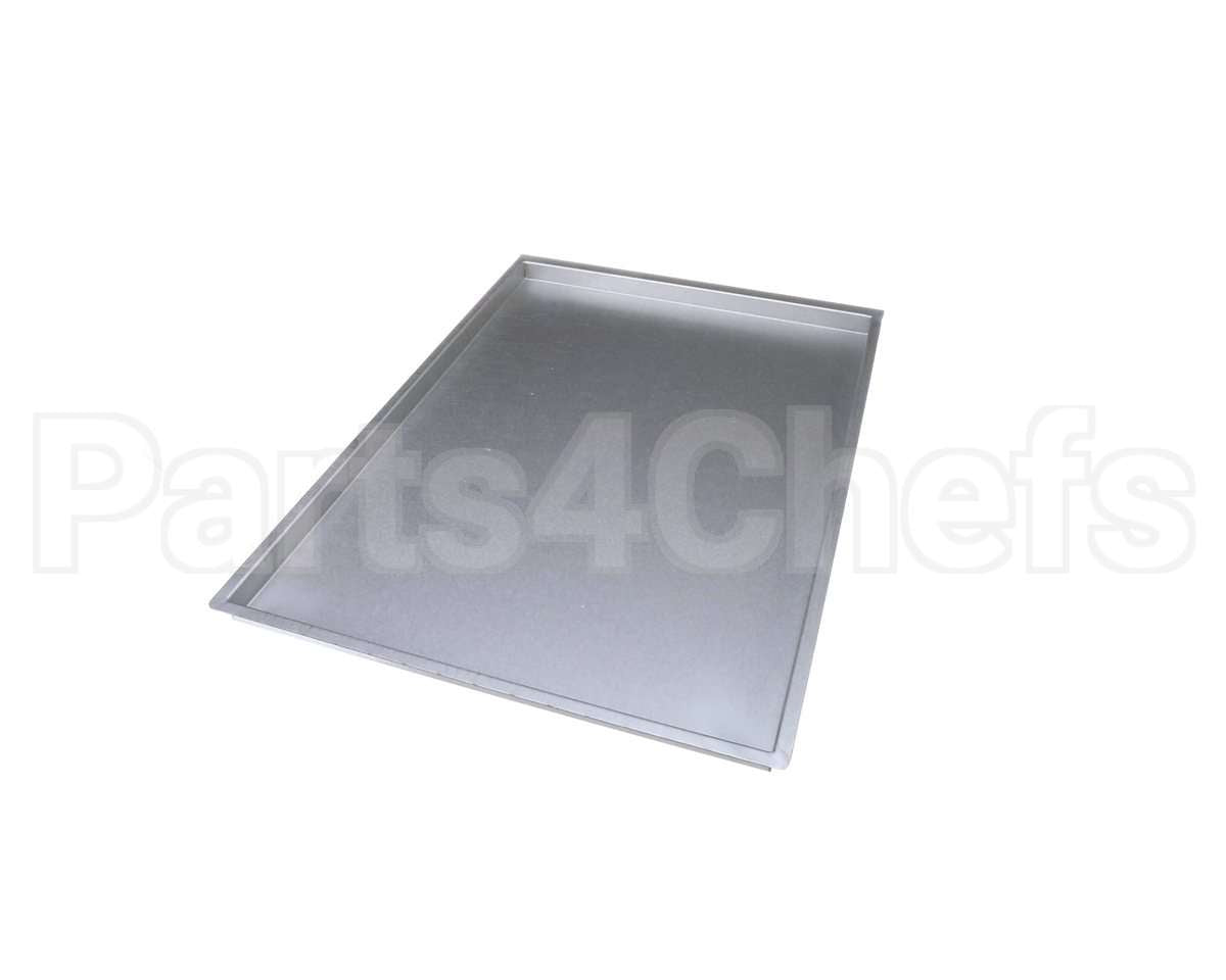 K00426 Globe Drop Pan-C24Cb Charbroiler