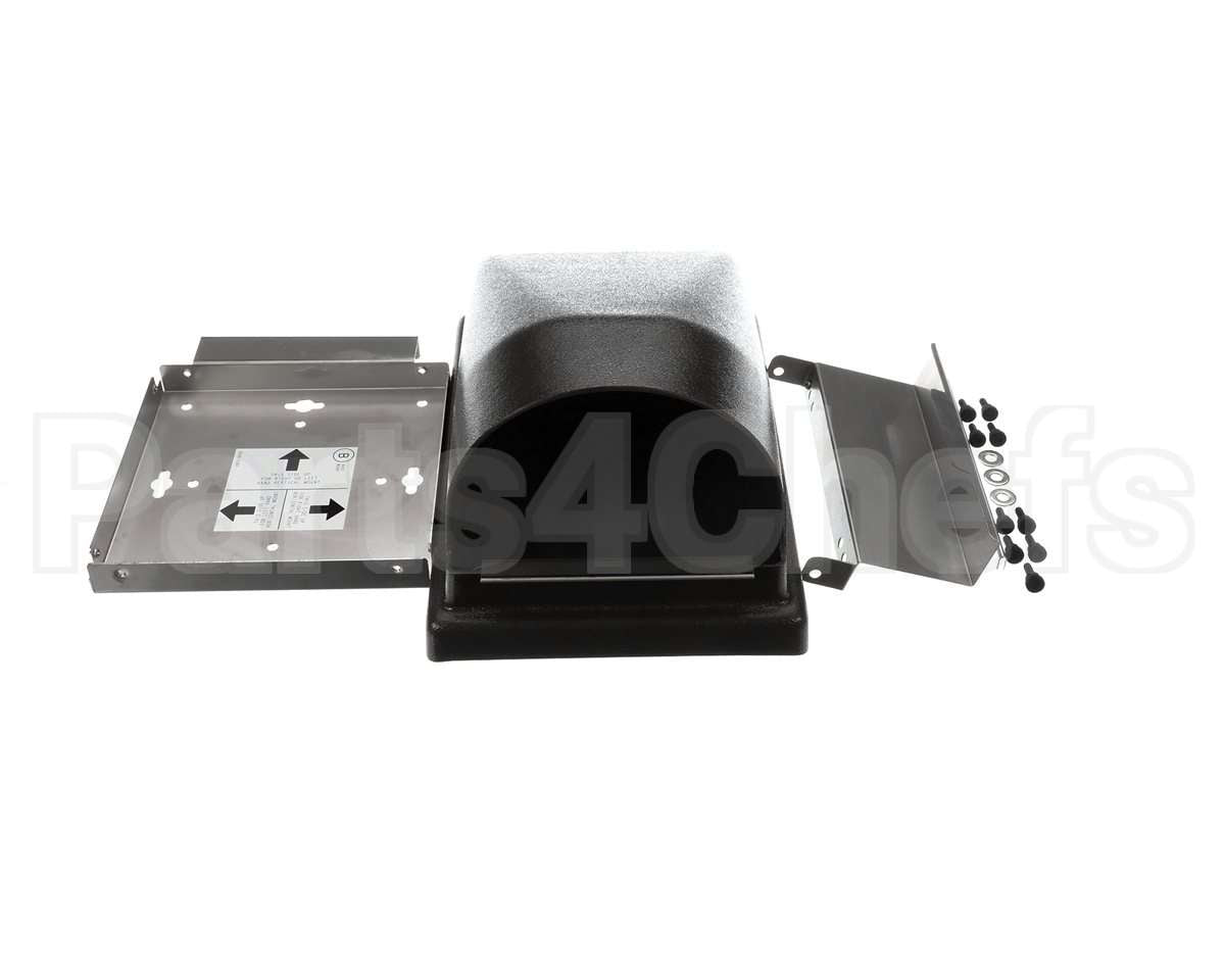 K00461 Manitowoc Ice External Scoop Holder