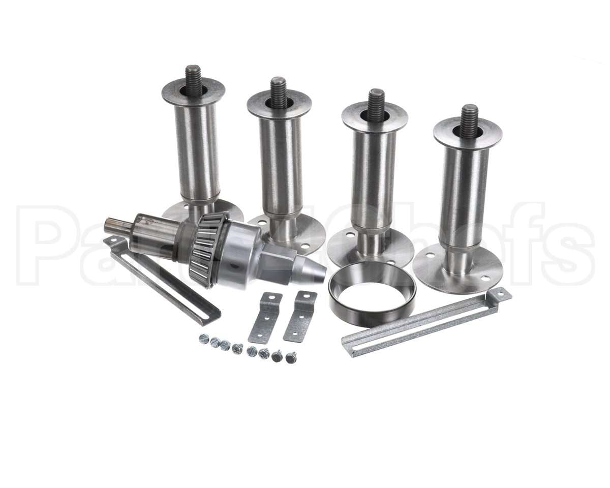 K00462 Manitowoc Ice Secure Fastening Kit
