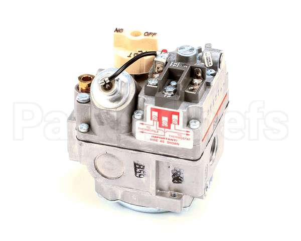 K00795 Globe Nat. Gas Combination Valve