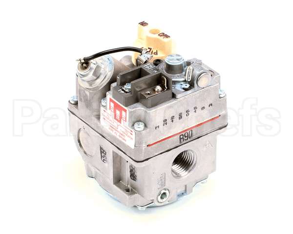 K00795 Globe Nat. Gas Combination Valve