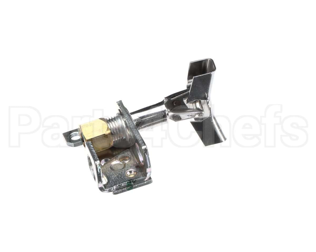 K00801 Globe Pilot Burner