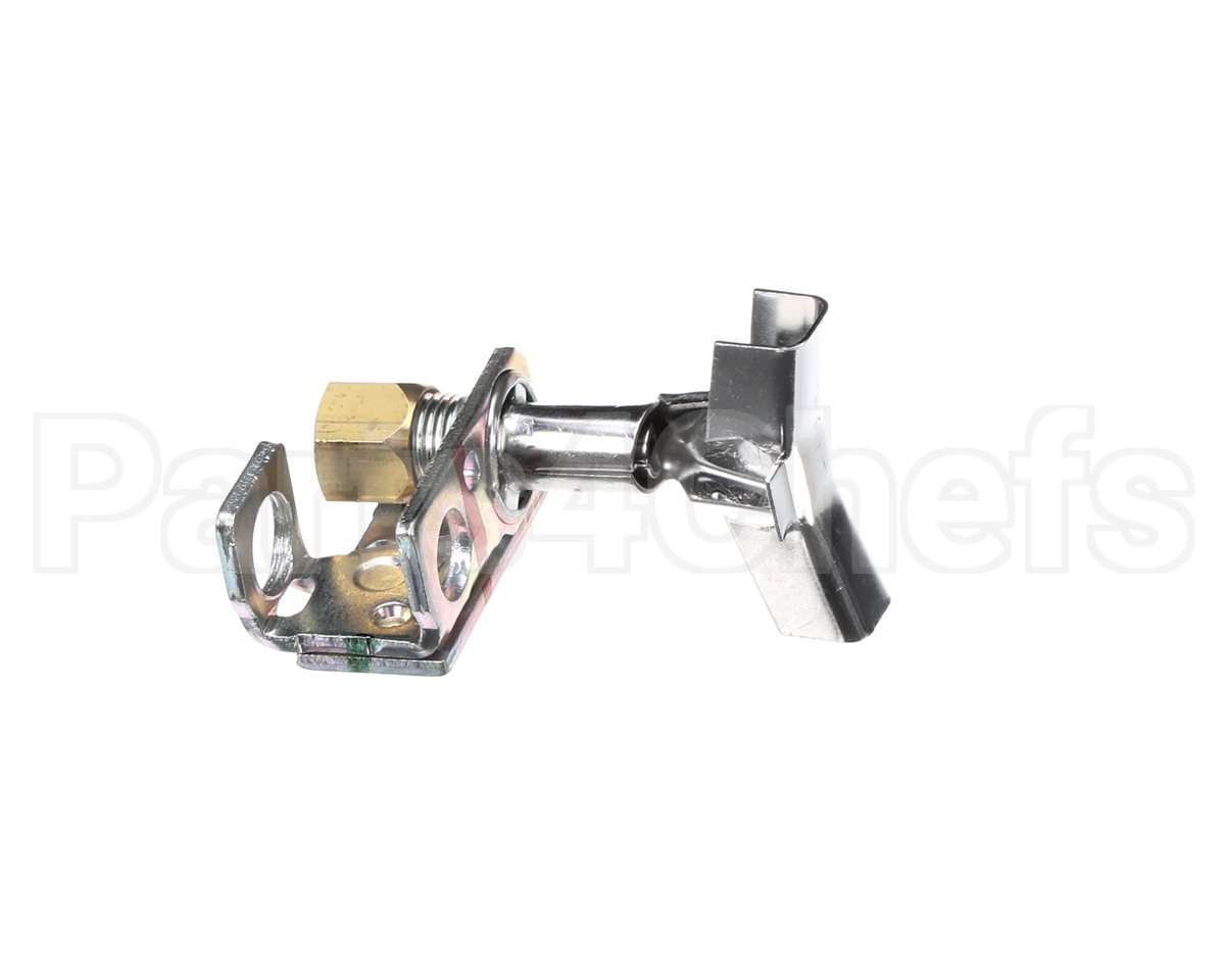 K00801 Globe Pilot Burner