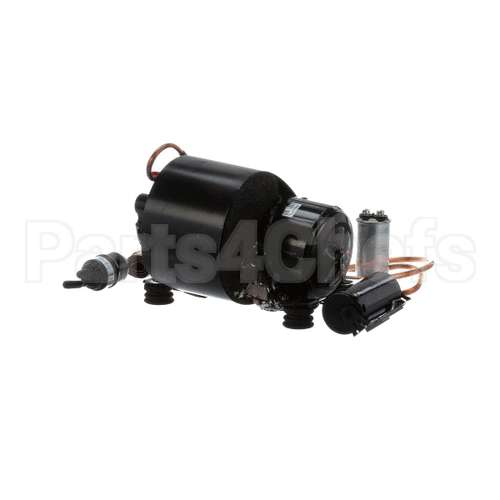 K010744 Habco Compressor Kit W/Hga