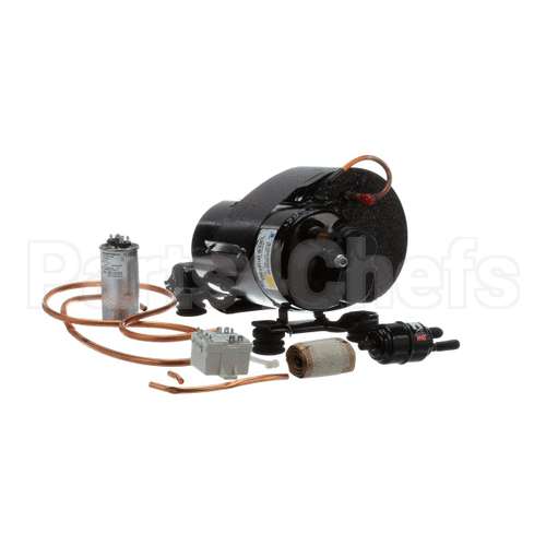 K010744 Habco Compressor Kit W/Hga
