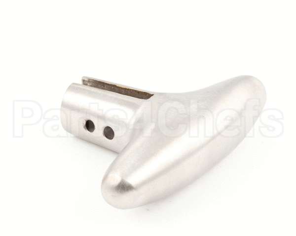 K012 Edlund Knob, Eco