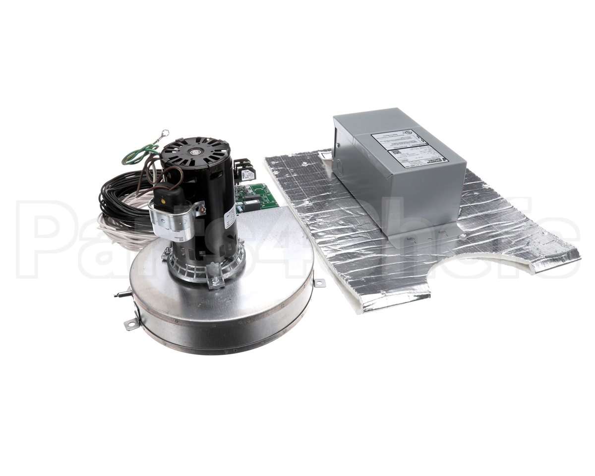 K01312 Aaon 230/460V Ind Assembly Cnvrsn Kit