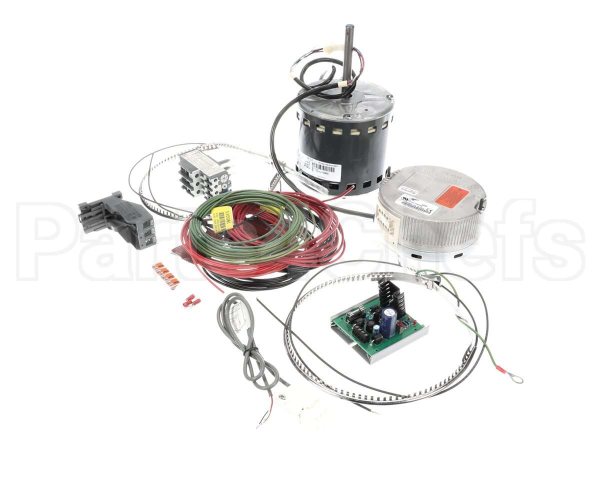 K01349 Aaon Motor