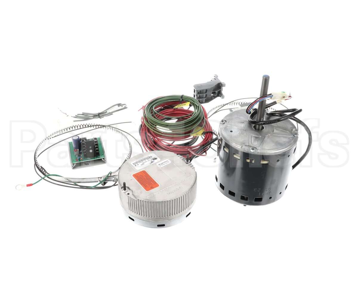 K01349 Aaon Motor
