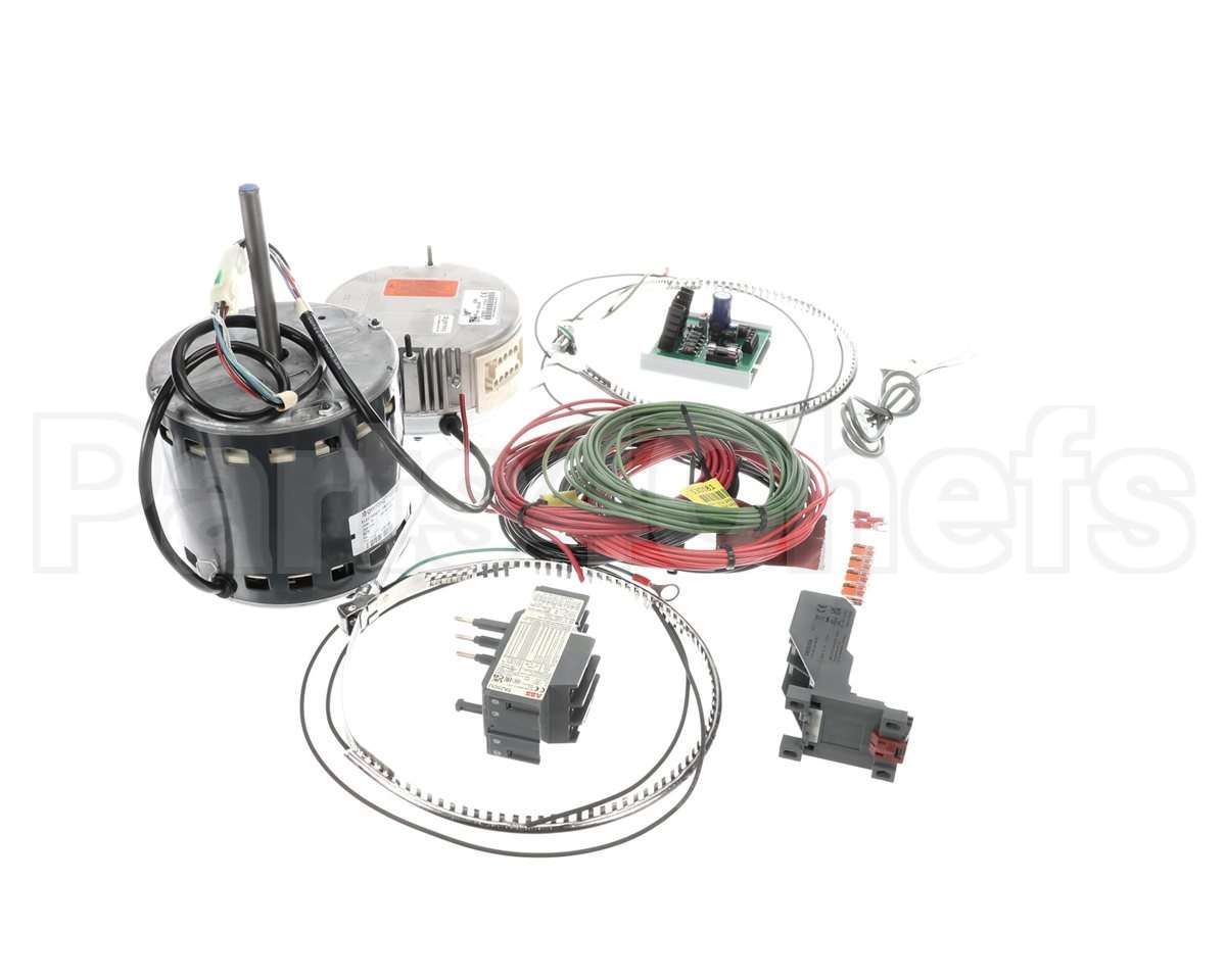 K01349 Aaon Motor