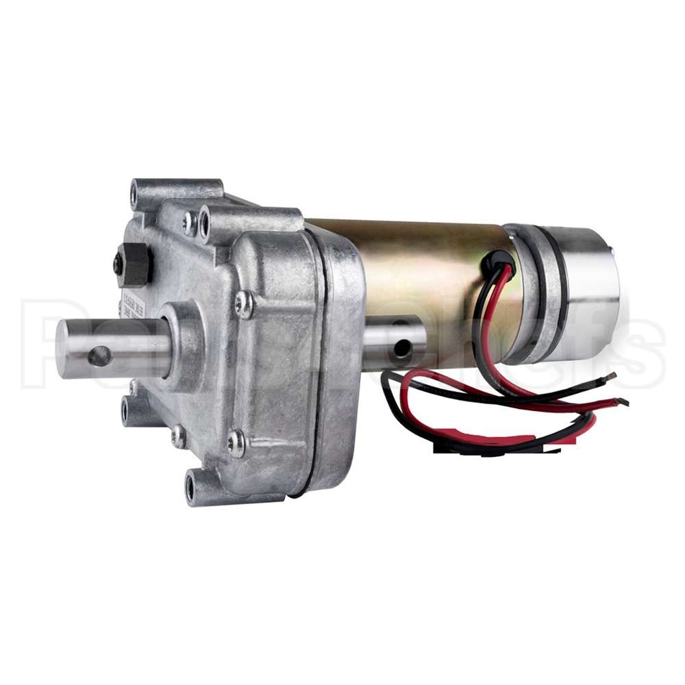 K01389B300 Klauber Gear Pmdc Motor