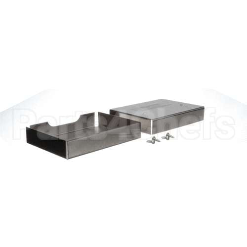 K0152 Eliason Hinge Replacement Cover Kit