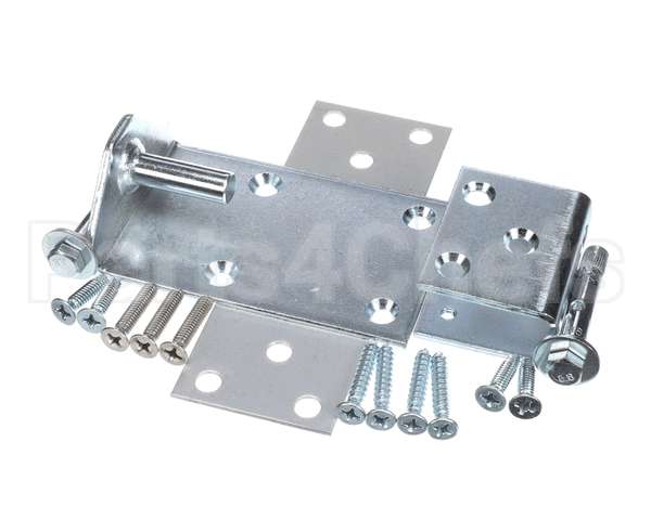 K0162 Eliason Elaison Lower Hinge Assembly