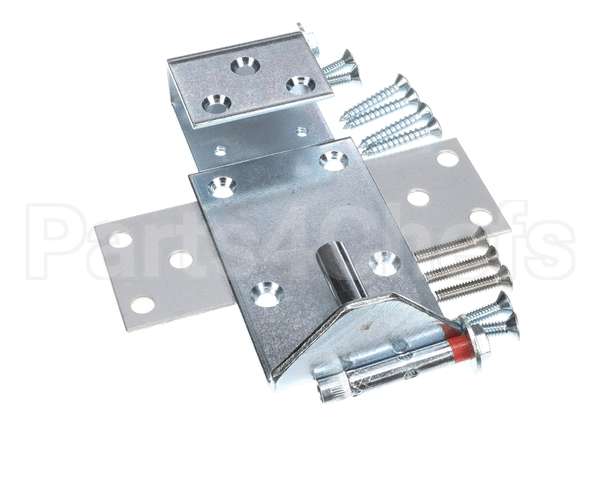 K0162 Eliason Elaison Lower Hinge Assembly