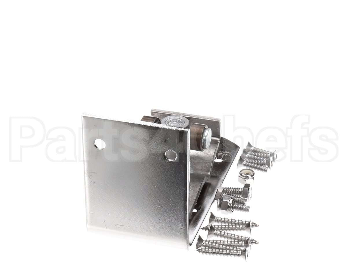 K0196 Eliason Ss Upper Hinge & Bearing Kit