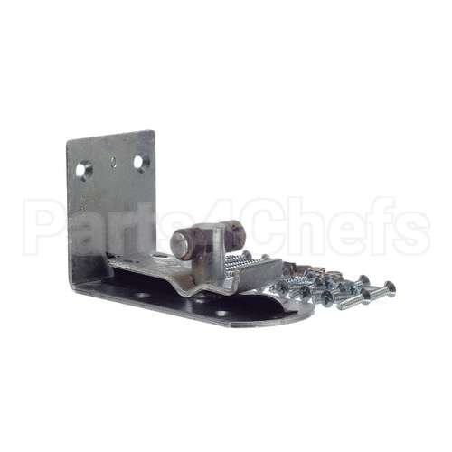 K0197 Eliason Upper Hinge & Bearing Plate Assembly