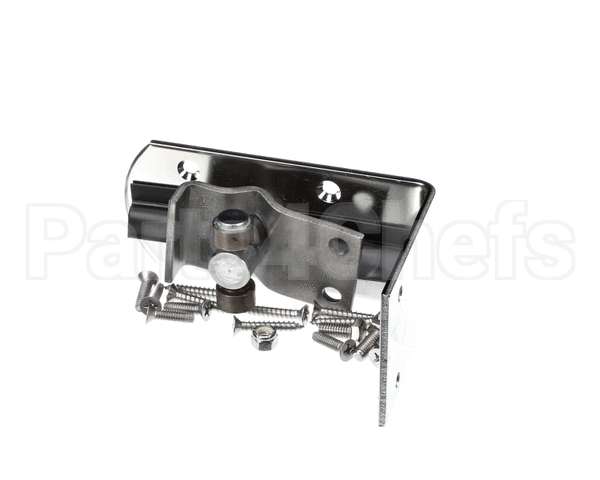 K0198 Eliason Stainless Upper Hinge And Bearin