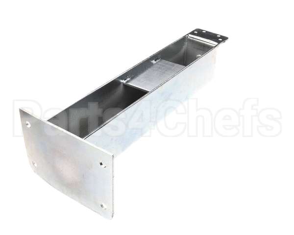 K0201 Eliason Kit Jamb Guard