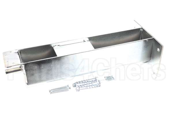 K0201 Eliason Kit Jamb Guard