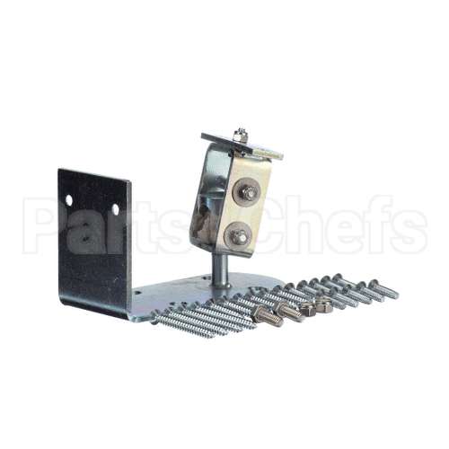 K0220 Eliason Top Assembly W/O Covers