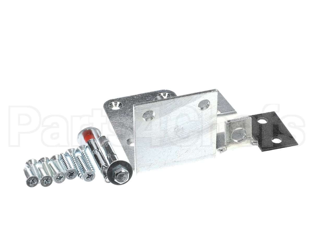 K0221 Eliason Kit, Zinc, Lower Hingeassembly (