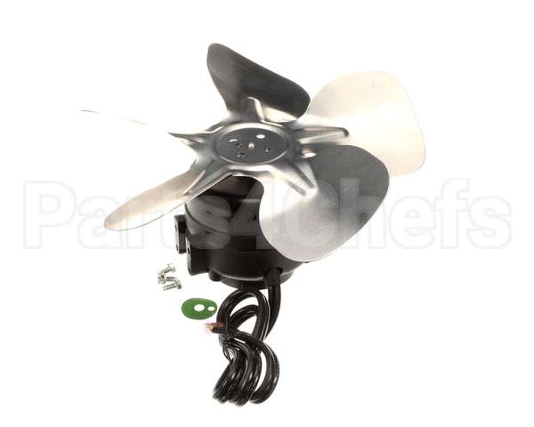 K097449 Habco Condensor Fan Motor W/Blade