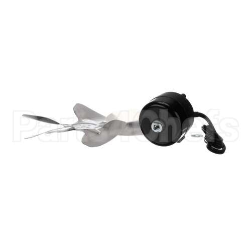 K097462 Habco Evaporator Cond Fan Motor Assembly