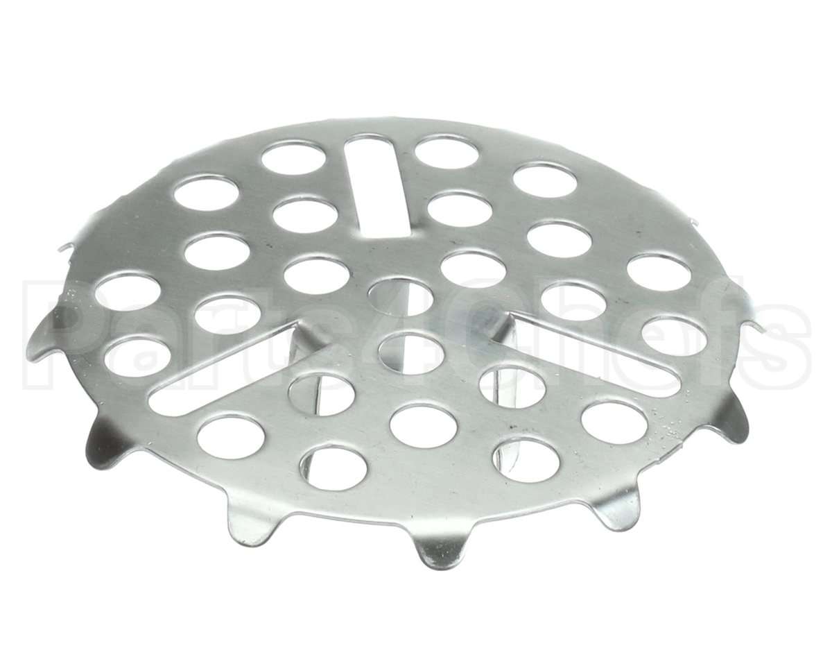 K0H2551A Unox Drain Cover Kit