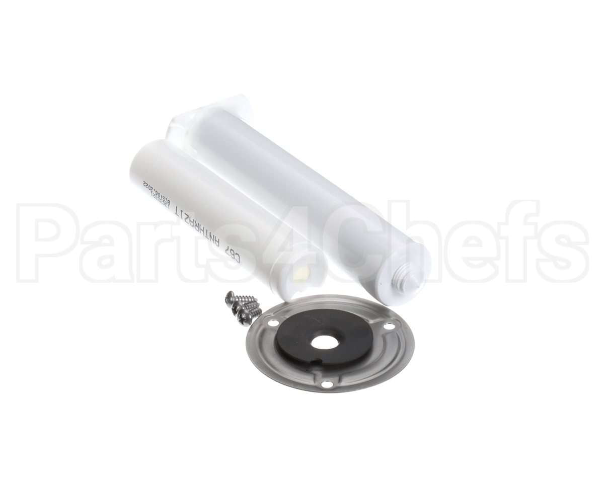 K0H4305A Unox Sealing Disc For Motor Shaft Kit