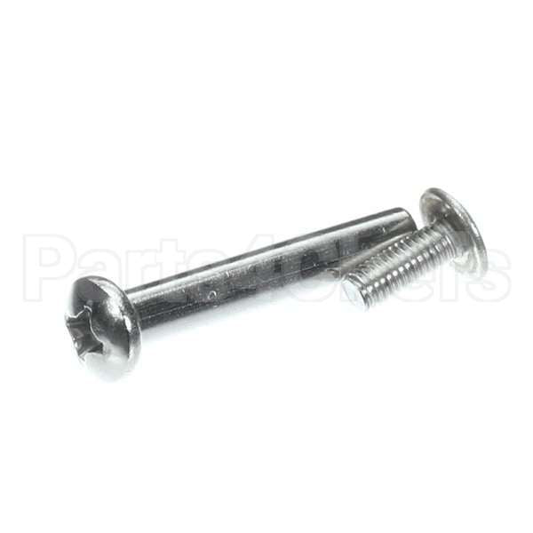 K100221 Compatible Tuuci Fastener Kit Ribs To Hub