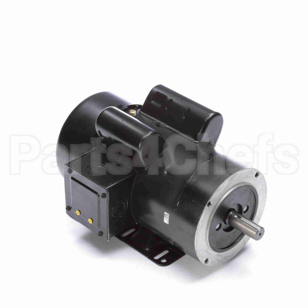 K103C Century Motor