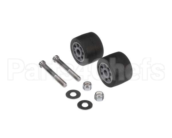 K110460 Tuuci Wheel Replacement Kit