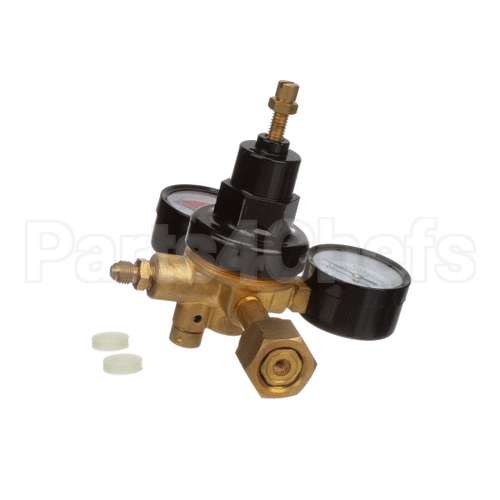 K121620-5FP101 Lancer Econ Hp Tank Mount Co2 Reg 1P