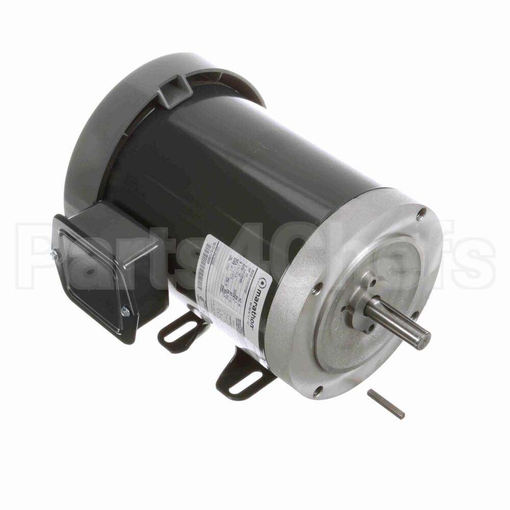 K1326 Marathon Motor