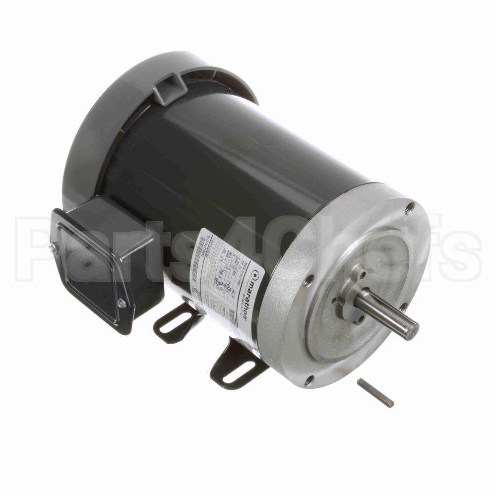 K1326 Marathon Motor