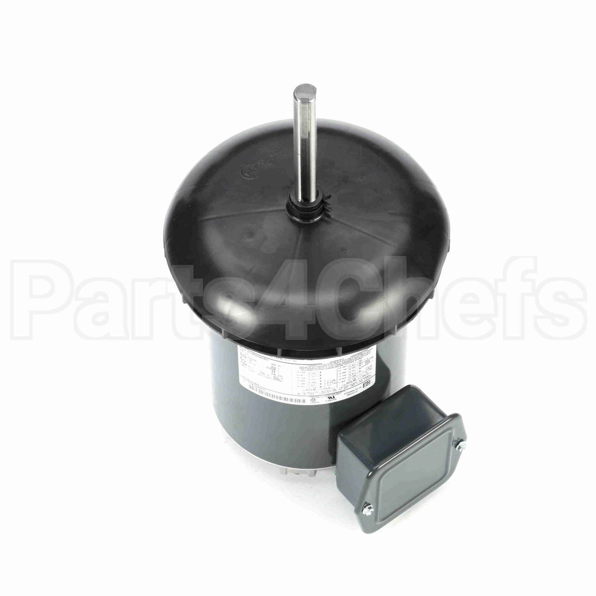 K1404 Marathon Condenser Fan Motor