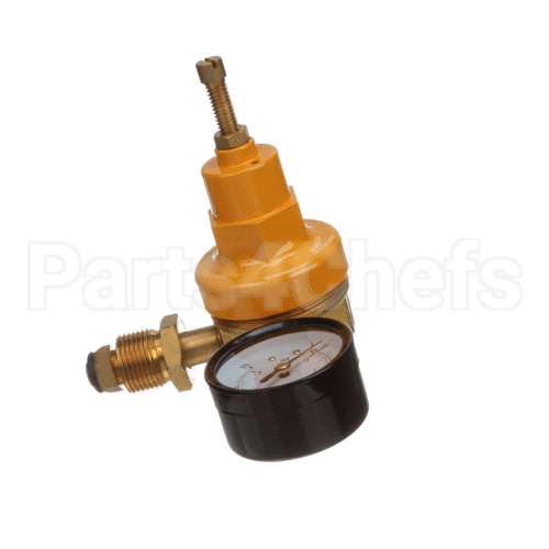 K16630-5FP101 Lancer Econ Tank Mount Nitrogen Reg
