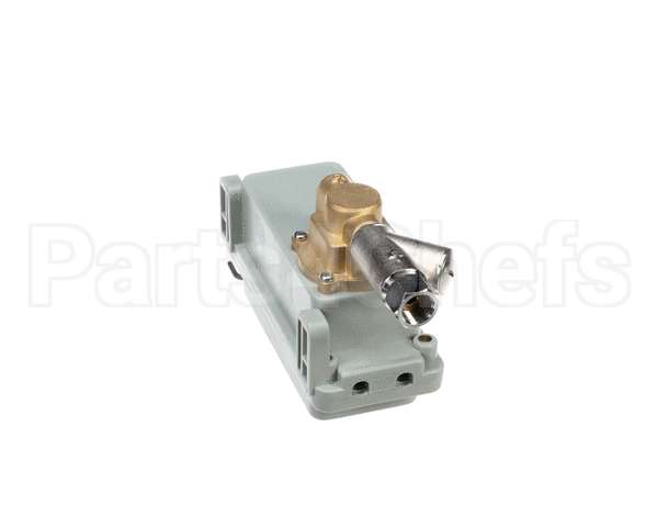 K17-02038033 Encore Control Box Assy