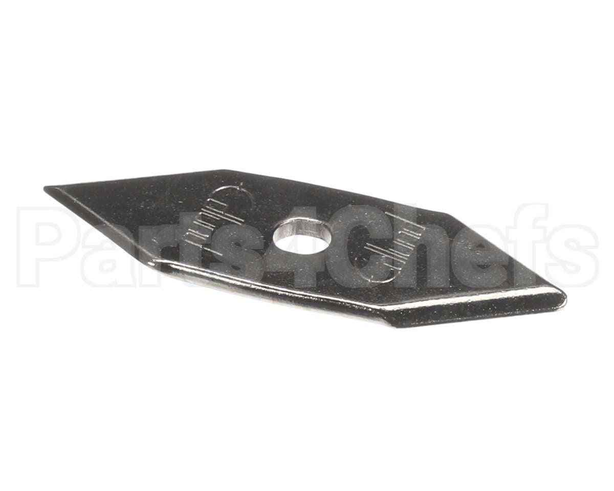 K170SP Edlund Knife, #1 Edvantage, Single Pack