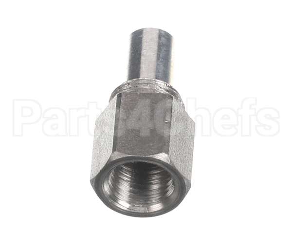 K192A Grindmaster Cecilware Fitting Orifice Pilot Light (N