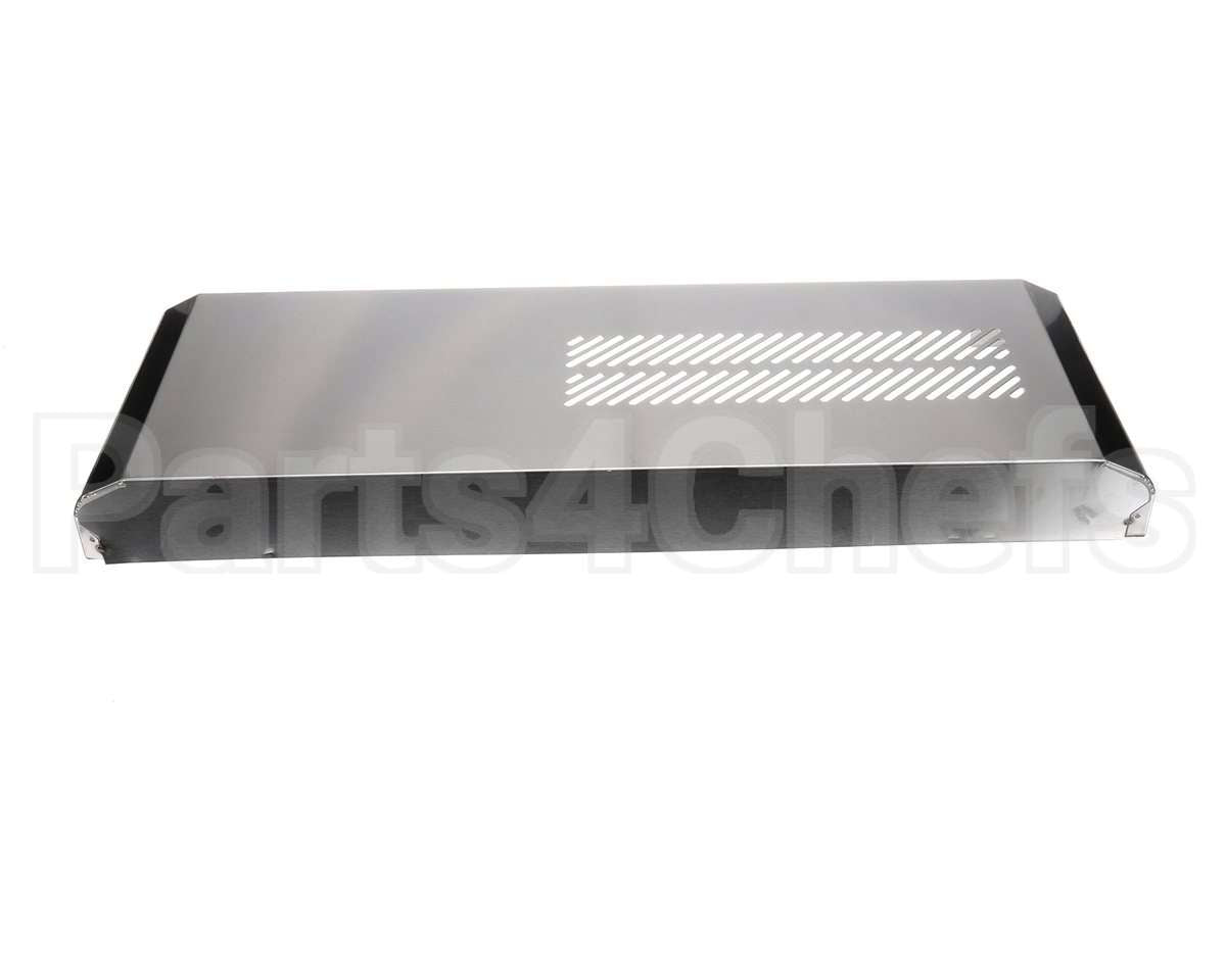 K1F1600203 Turbo Air Top Panel