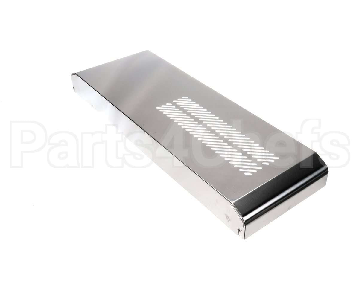 K1F1600203 Turbo Air Top Panel