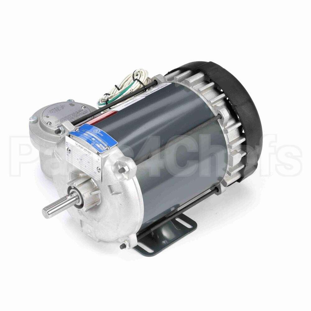 K2101 Marathon Motor