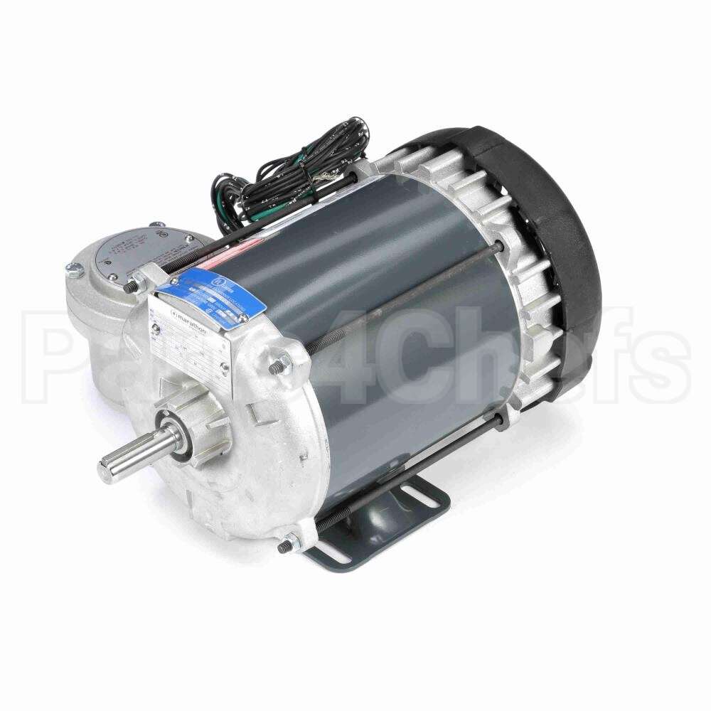 K2104 Marathon Motor