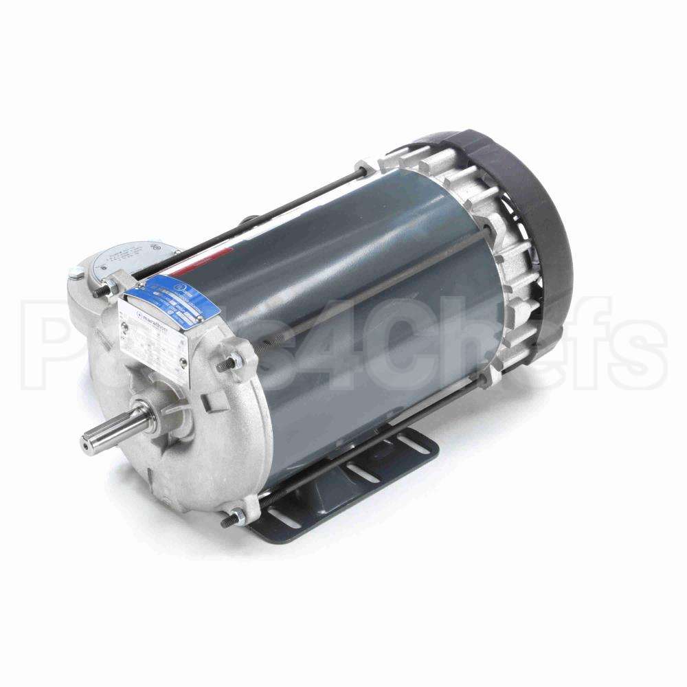 K2111A Marathon Motor