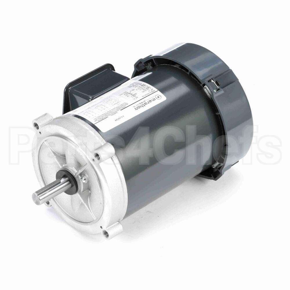 K255 Marathon Motor