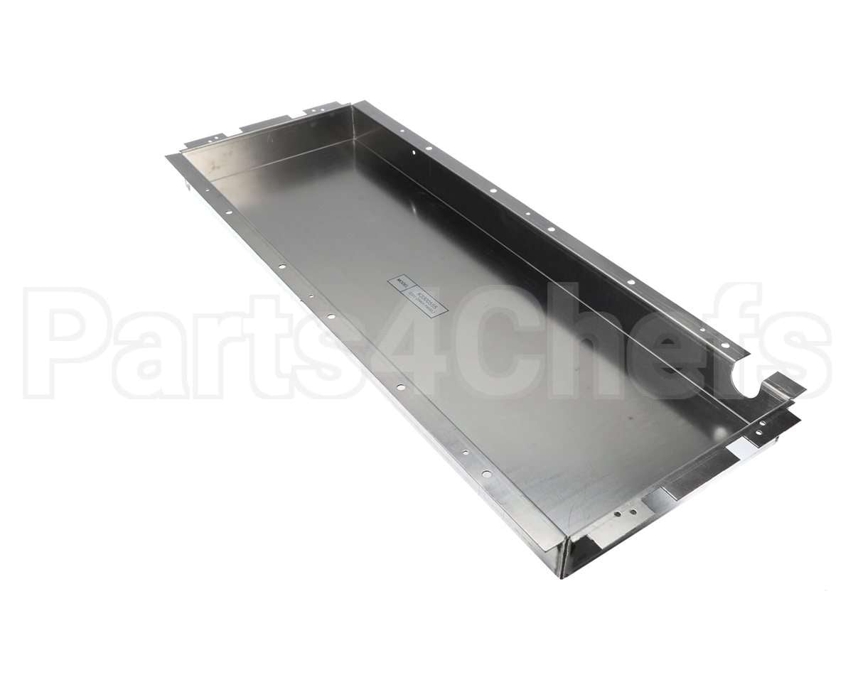 K3300555 Turbo Air Condensate Drain Pan